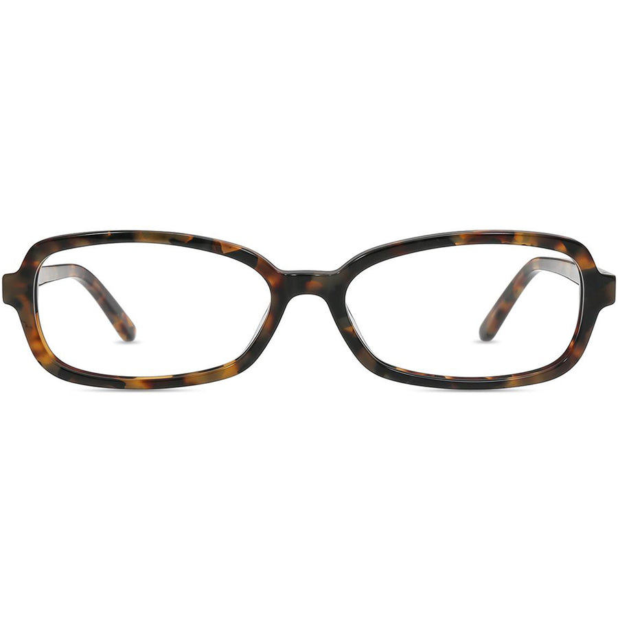 Rectangle Glasses FM1004