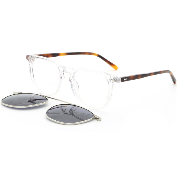 Square Glasses GSR1170