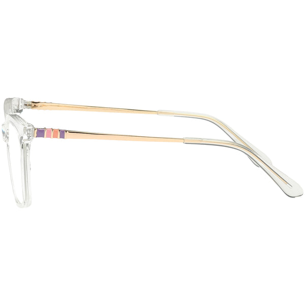 Cat-Eye Glasses PF1203