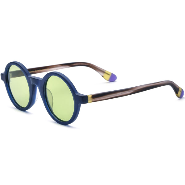 Round Sunglasses BRS1086