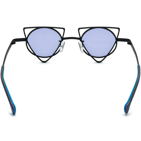 Geometric Sunglasses BRS1169