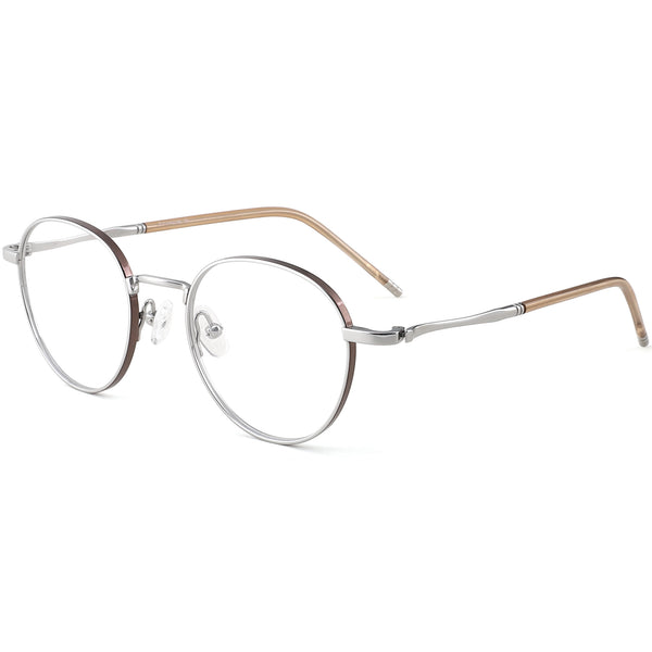 Round Glasses YPT1043