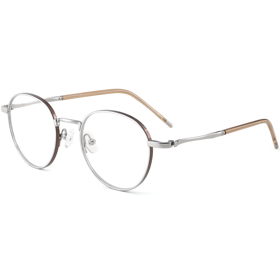 Round Glasses YPT1043