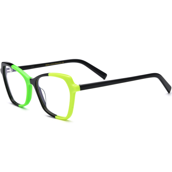 Geometric Glasses BR1379