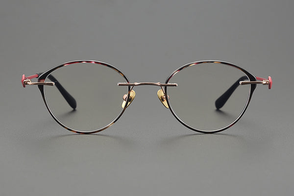 Oval Glasses TG1050