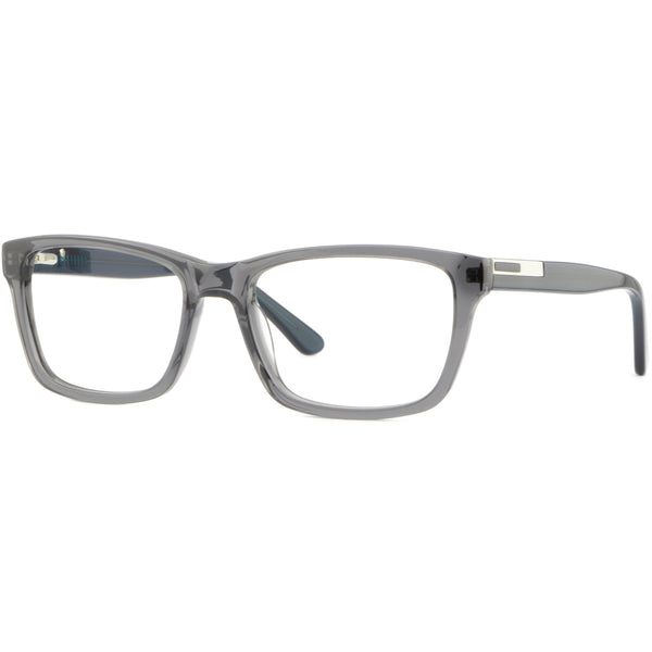 Rectangle Glasses O2434