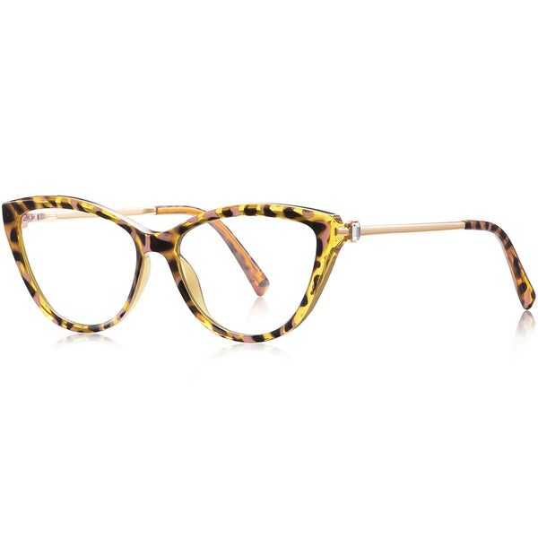 Cat-Eye Glasses PF1357