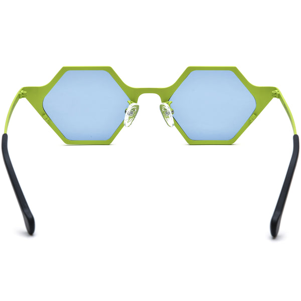 Geometric Sunglasses BRS1191