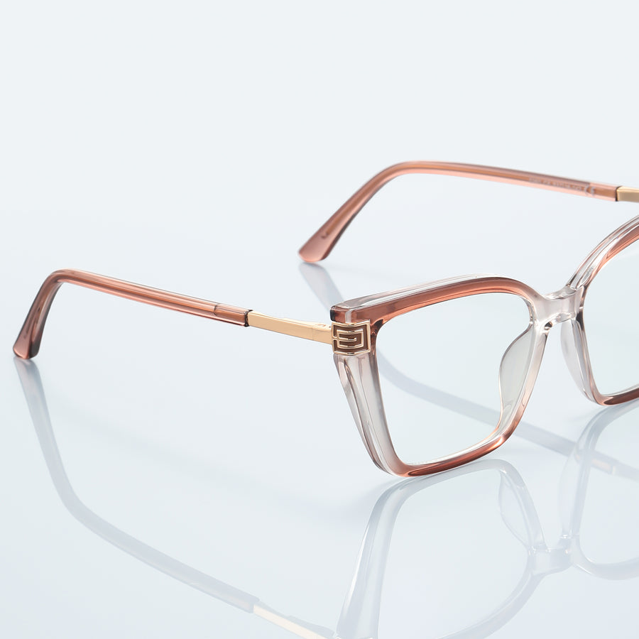 Cat-Eye Glasses PF1382