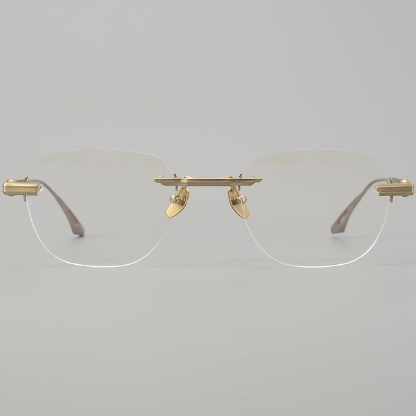 Square Glasses BY1155
