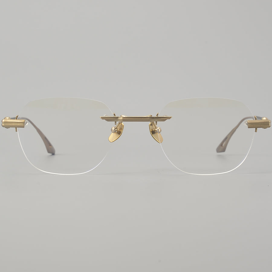 Square Glasses BY1155
