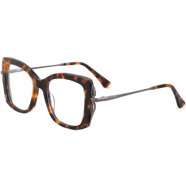 Square Glasses YEC1132