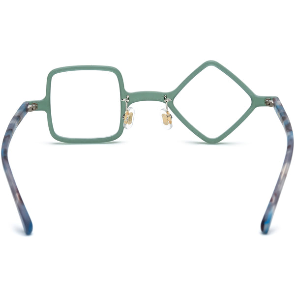 Geometric Glasses BR1600