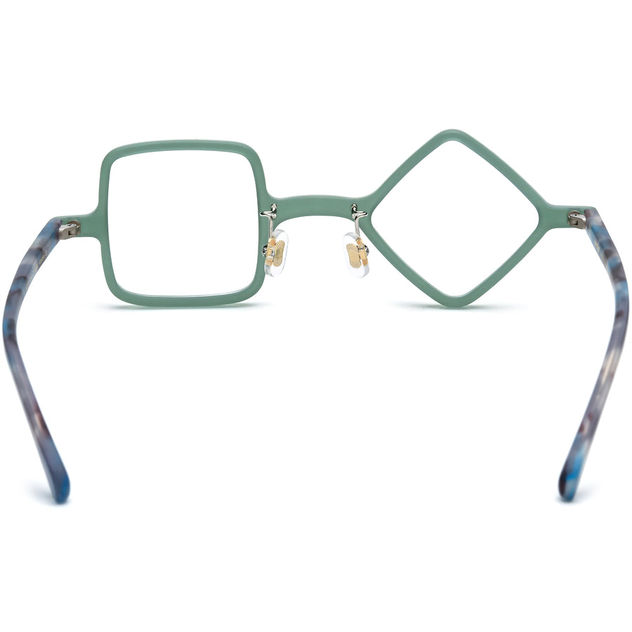 Geometric Glasses BR1600
