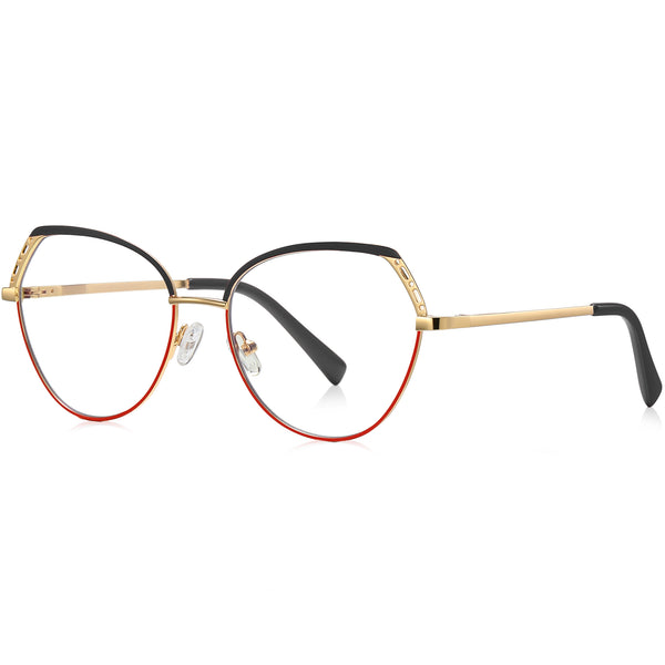 Round Glasses PF1053