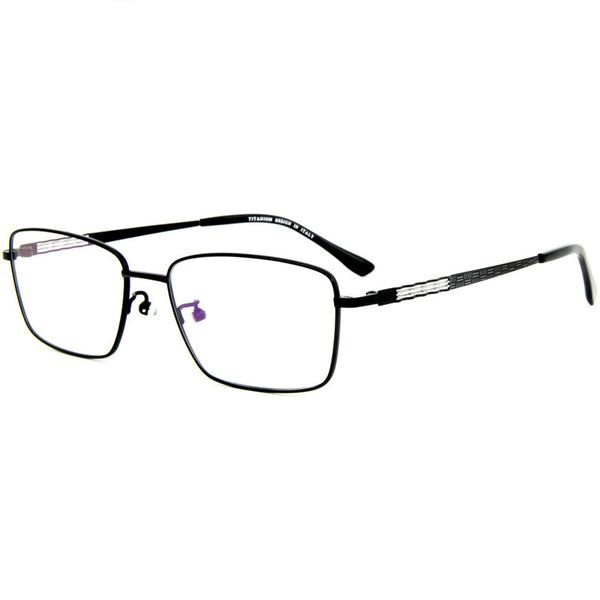 Rectangle Glasses JTL1042