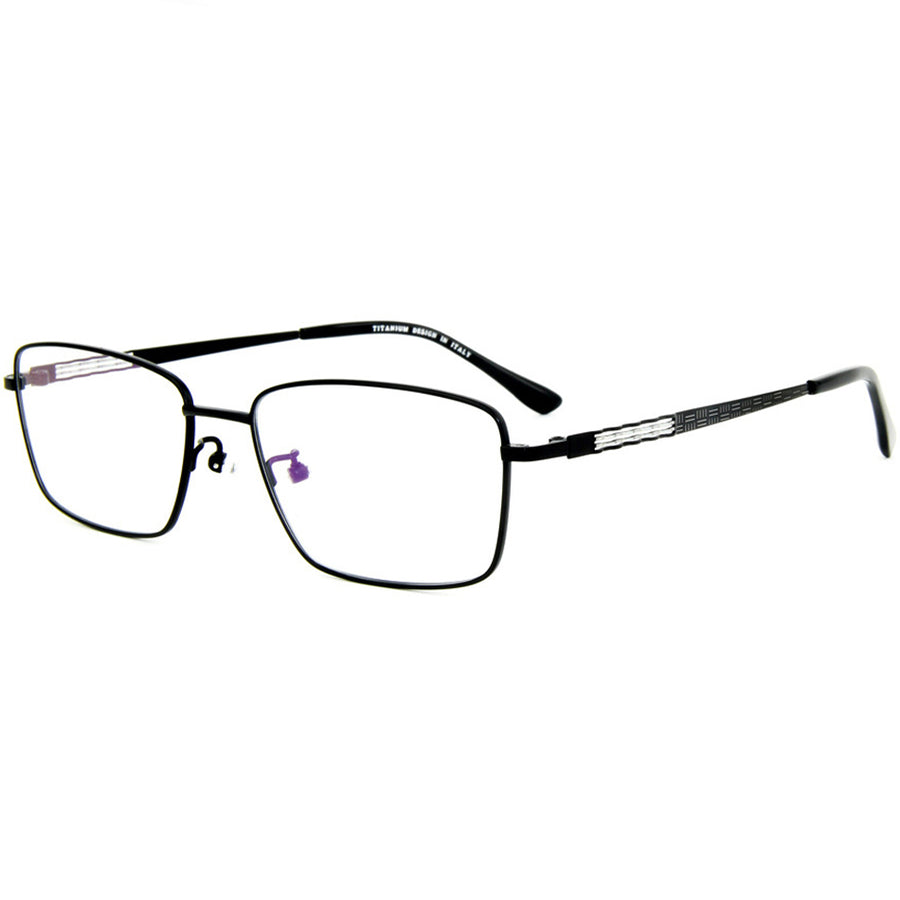 Rectangle Glasses JTL1042