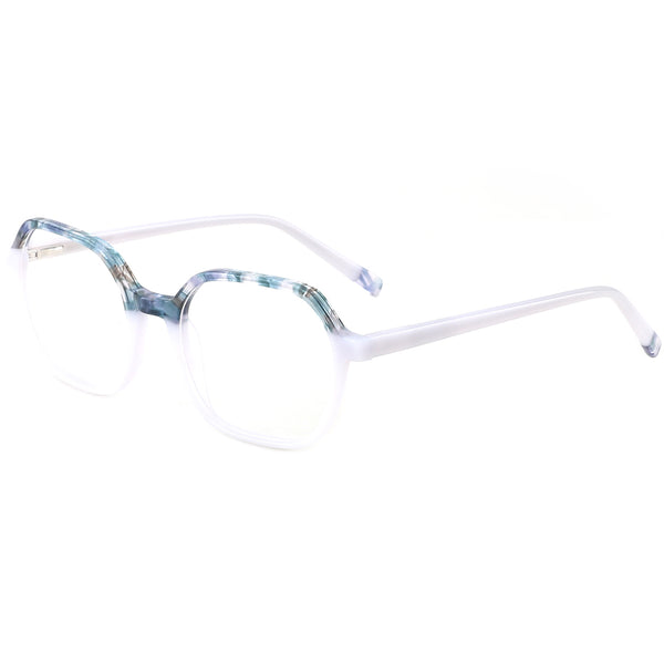 Geometric Glasses YEA1106