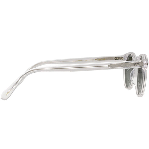 Round Sunglasses GCS1081