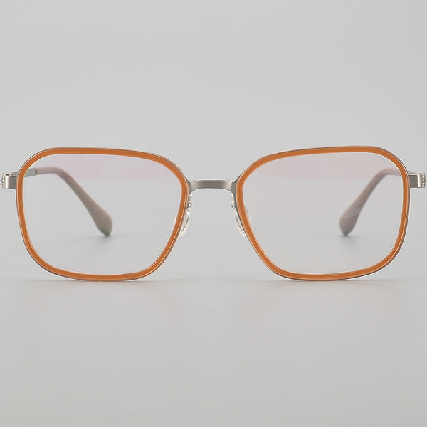 Square Glasses BY1079
