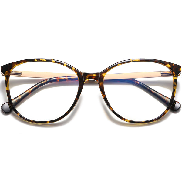 Square Glasses PF1259