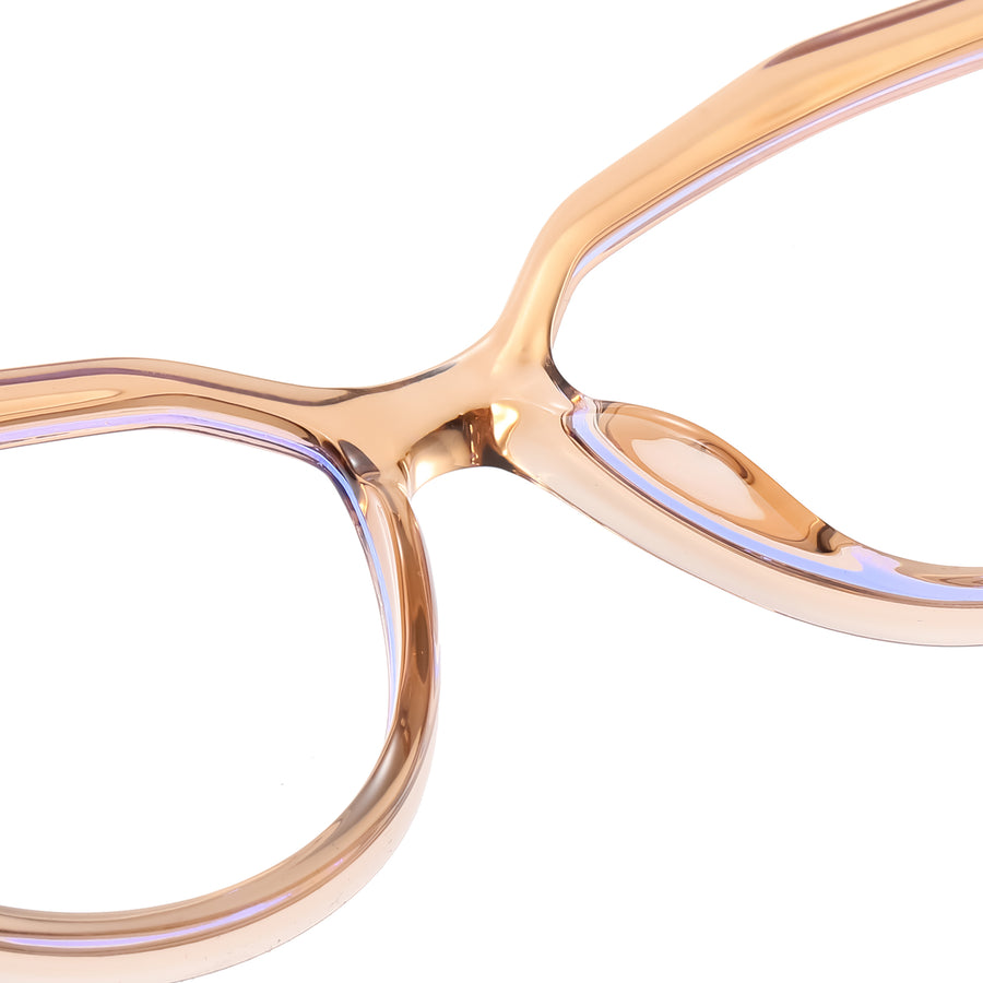 Cat-Eye Glasses YSD1099