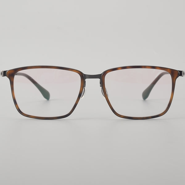 Square Glasses BY1070