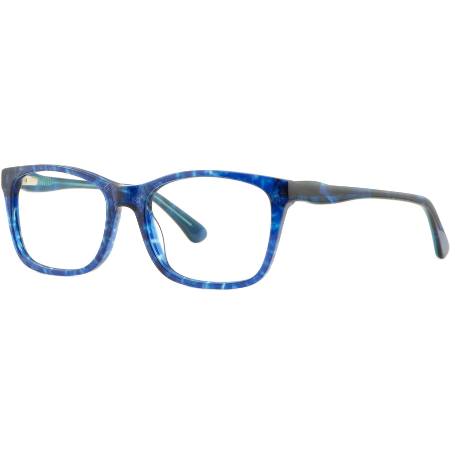 Square Glasses O2325