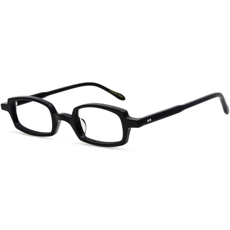 Rectangle Glasses GC1128