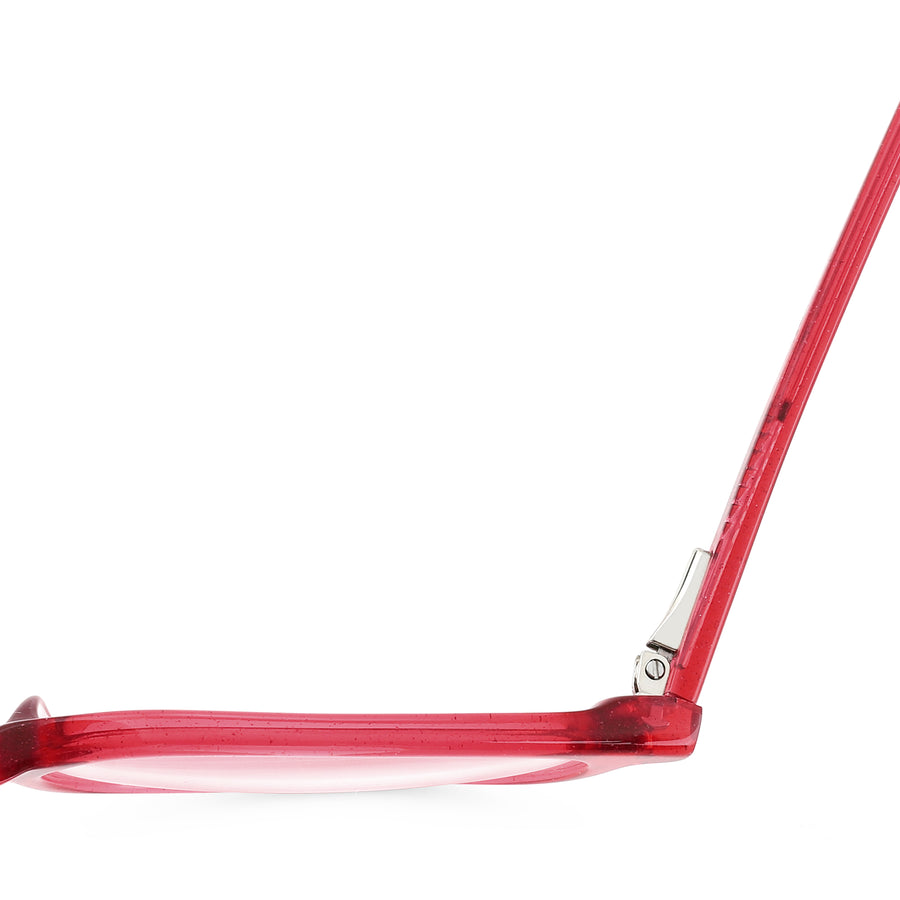 Square Glasses A1168