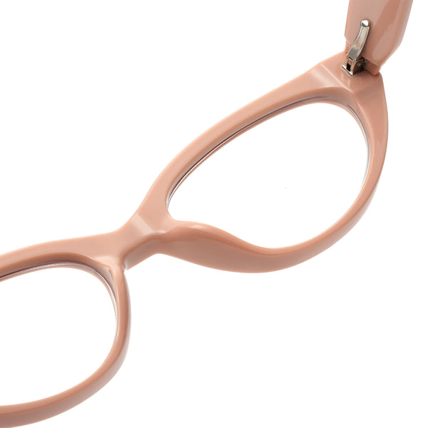 Cat-Eye Glasses YSD1031