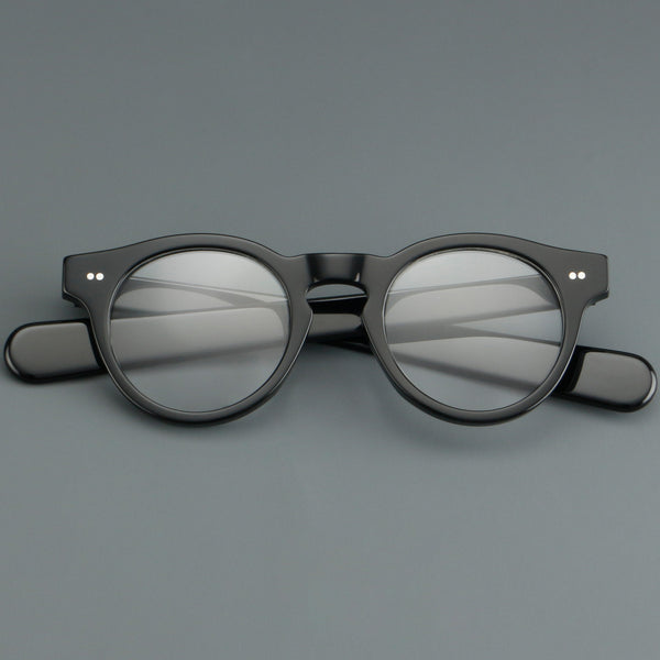 Round Glasses A4172