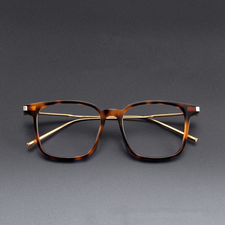 Square Glasses YM1032
