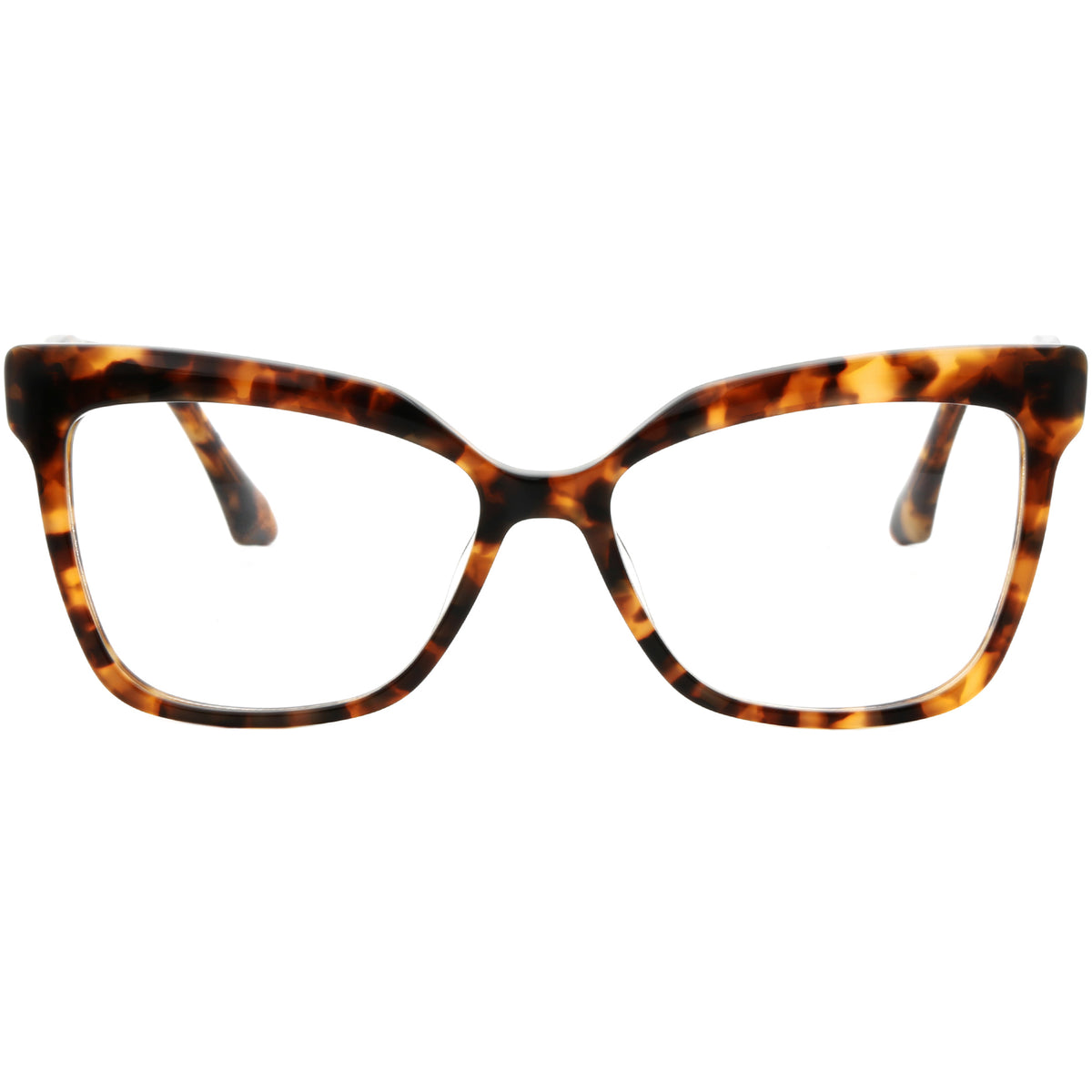 Cat-Eye Glasses GSR1057