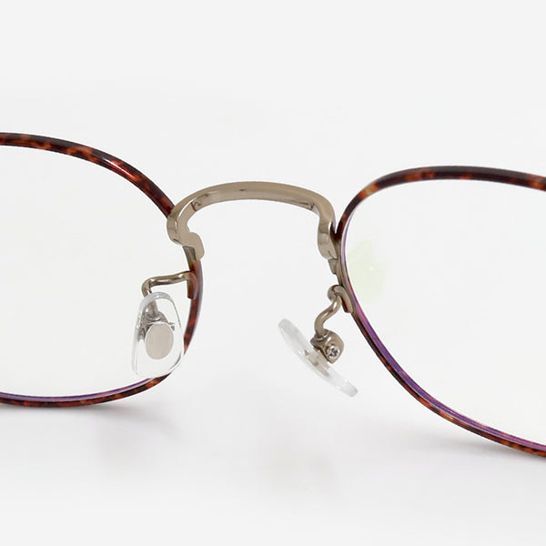 Square Glasses PG1043