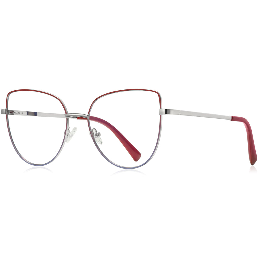 Cat-Eye Glasses PF1101