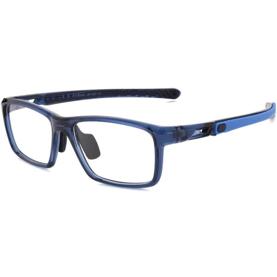 Square Sports Glasses SP1016