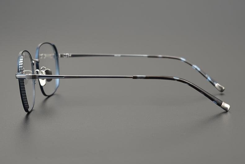 Square Glasses MW1223