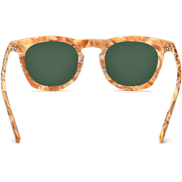 Square Sunglasses BRS1103