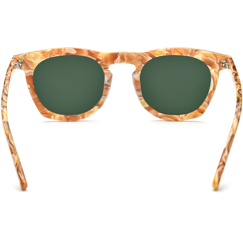 Square Sunglasses BRS1103