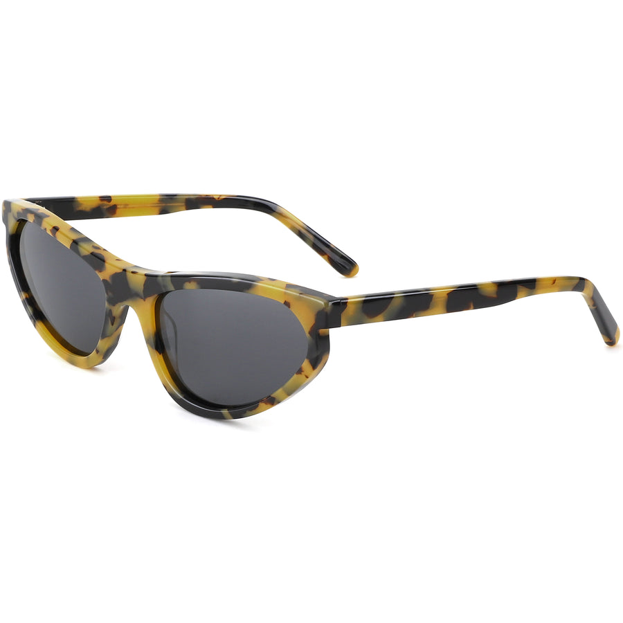 Cat-Eye Sunglasses YS1191