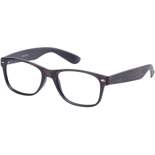 Square Glasses O2743