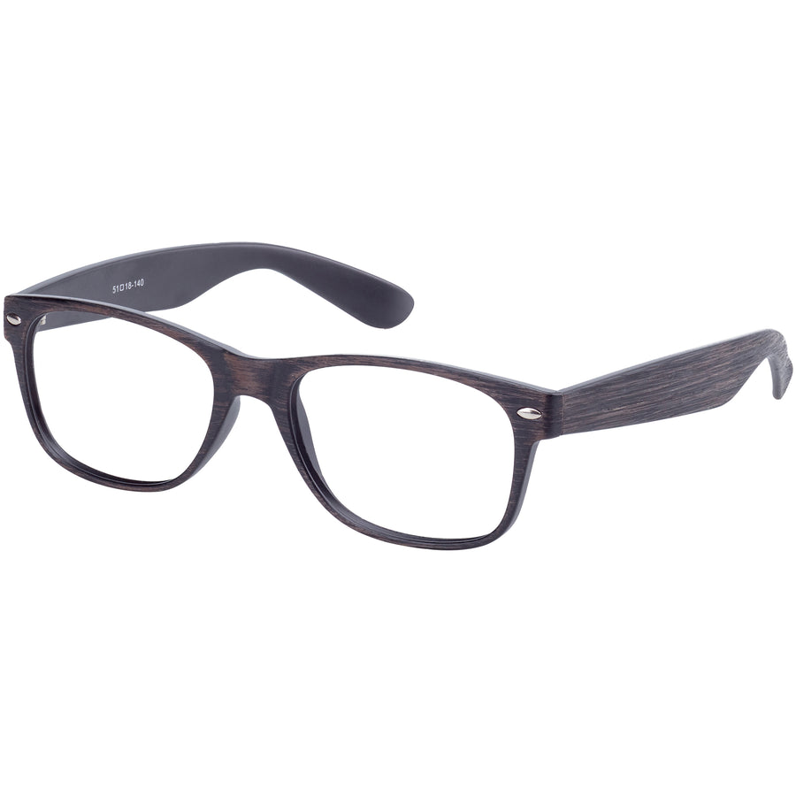 Square Glasses O2743