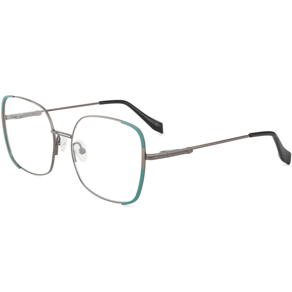 Geometric Glasses YSAM1059