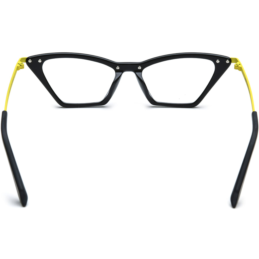 Cat-Eye Glasses BR1658