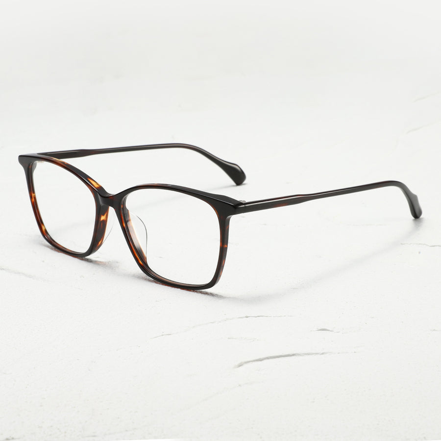 Square Glasses ME1014