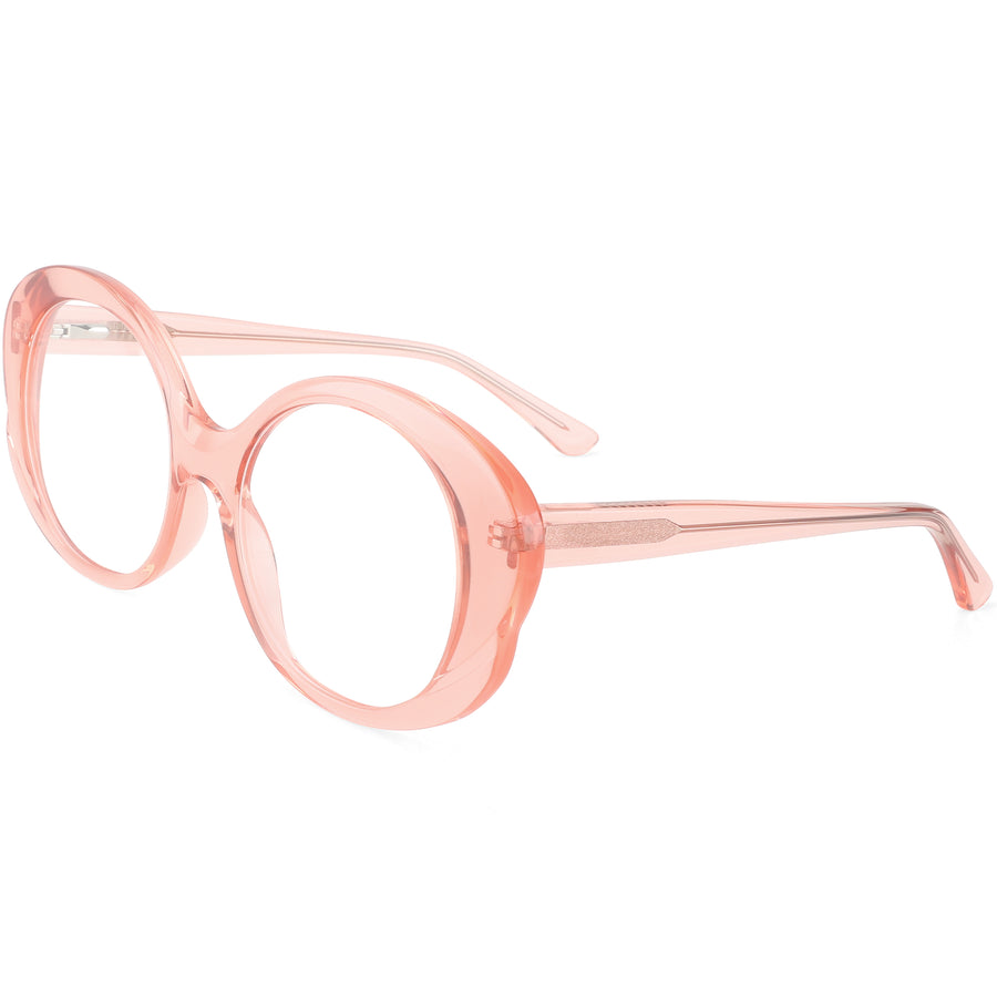 Round Glasses YSAA1151