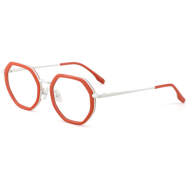 Geometric Glasses YSAC1087