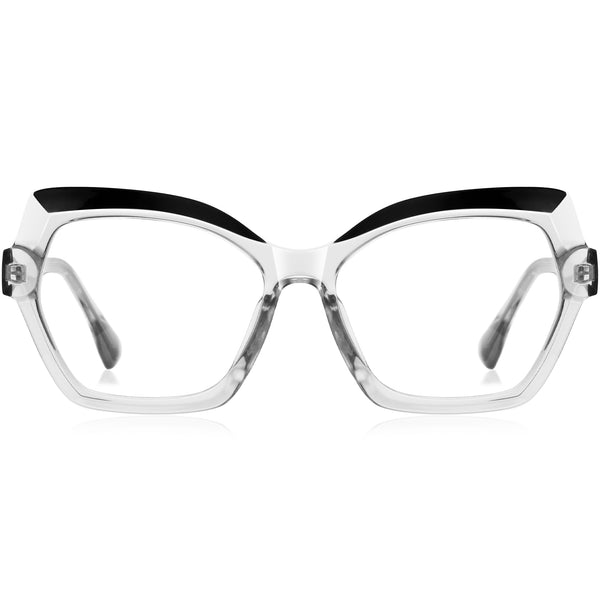 Geometric Glasses YSD1047