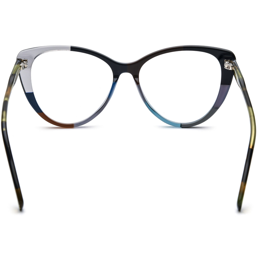 Cat-Eye Glasses BR1398